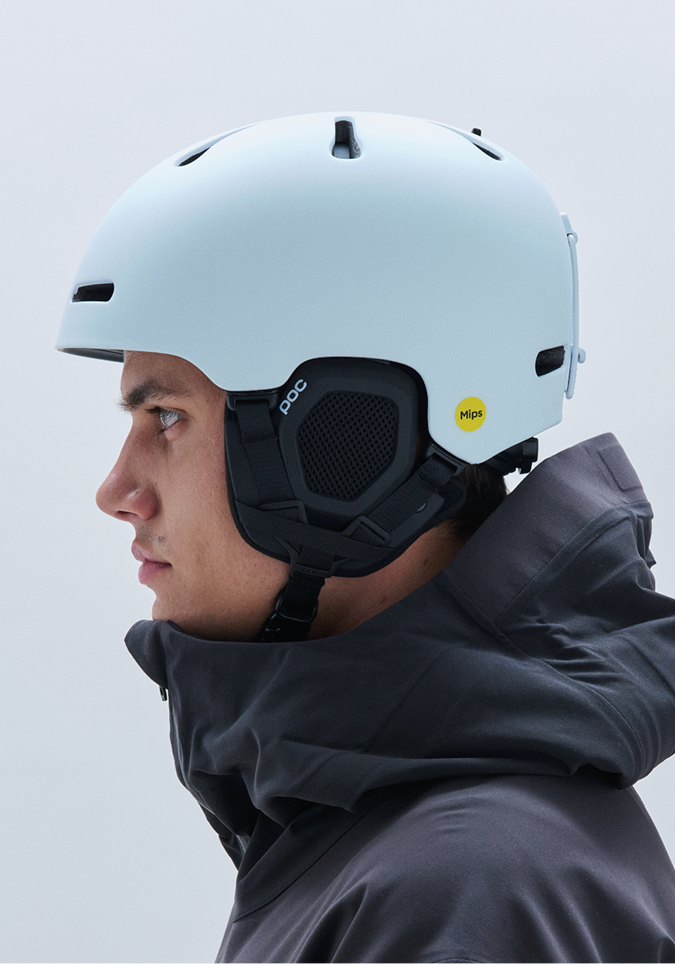 Fornix mips Ski helmet POC