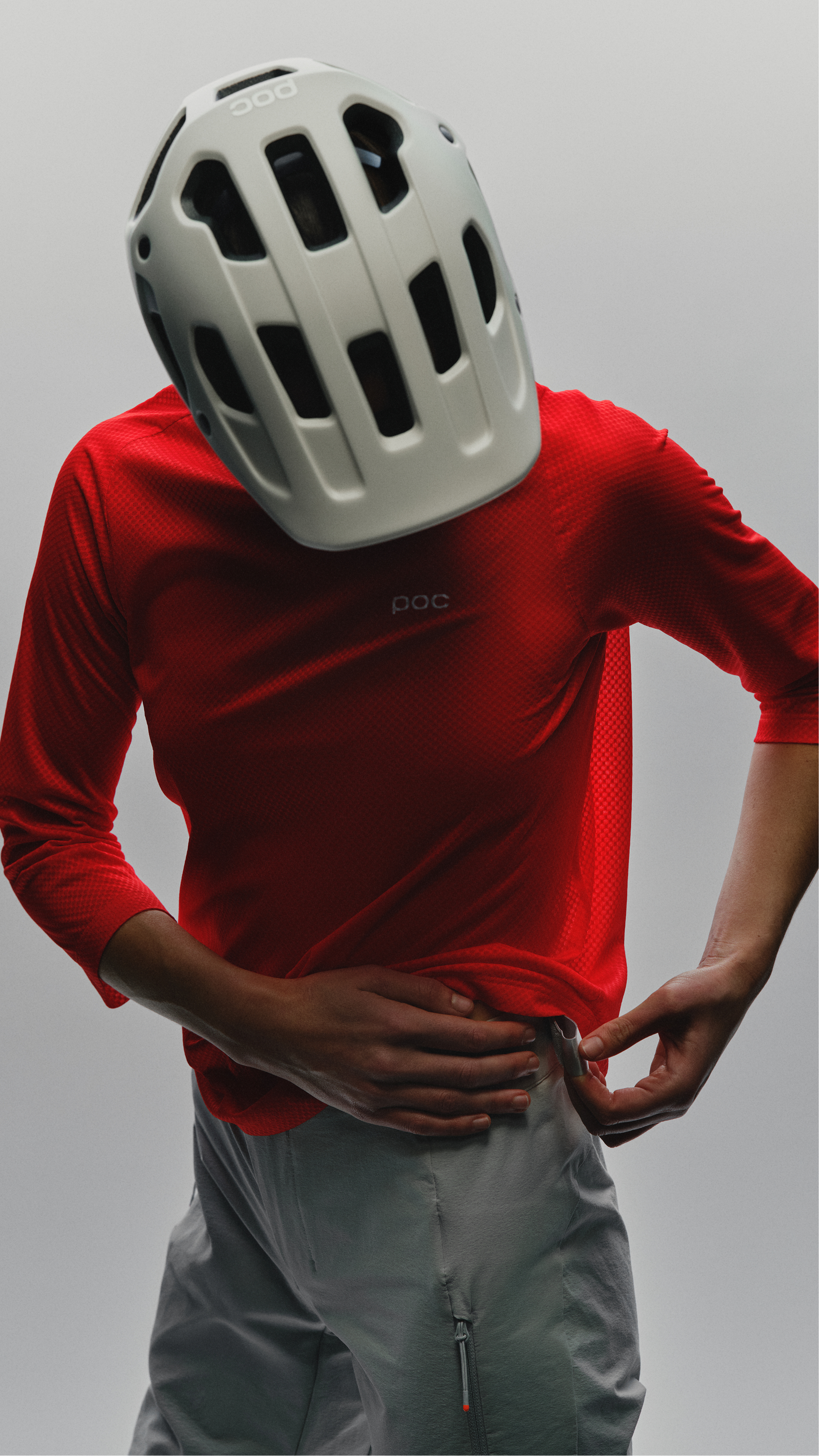 Cycling Helmets and Apparel | Snow Helmets and Goggles | POC (JP)