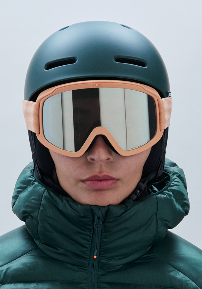opsin ski goggles POC