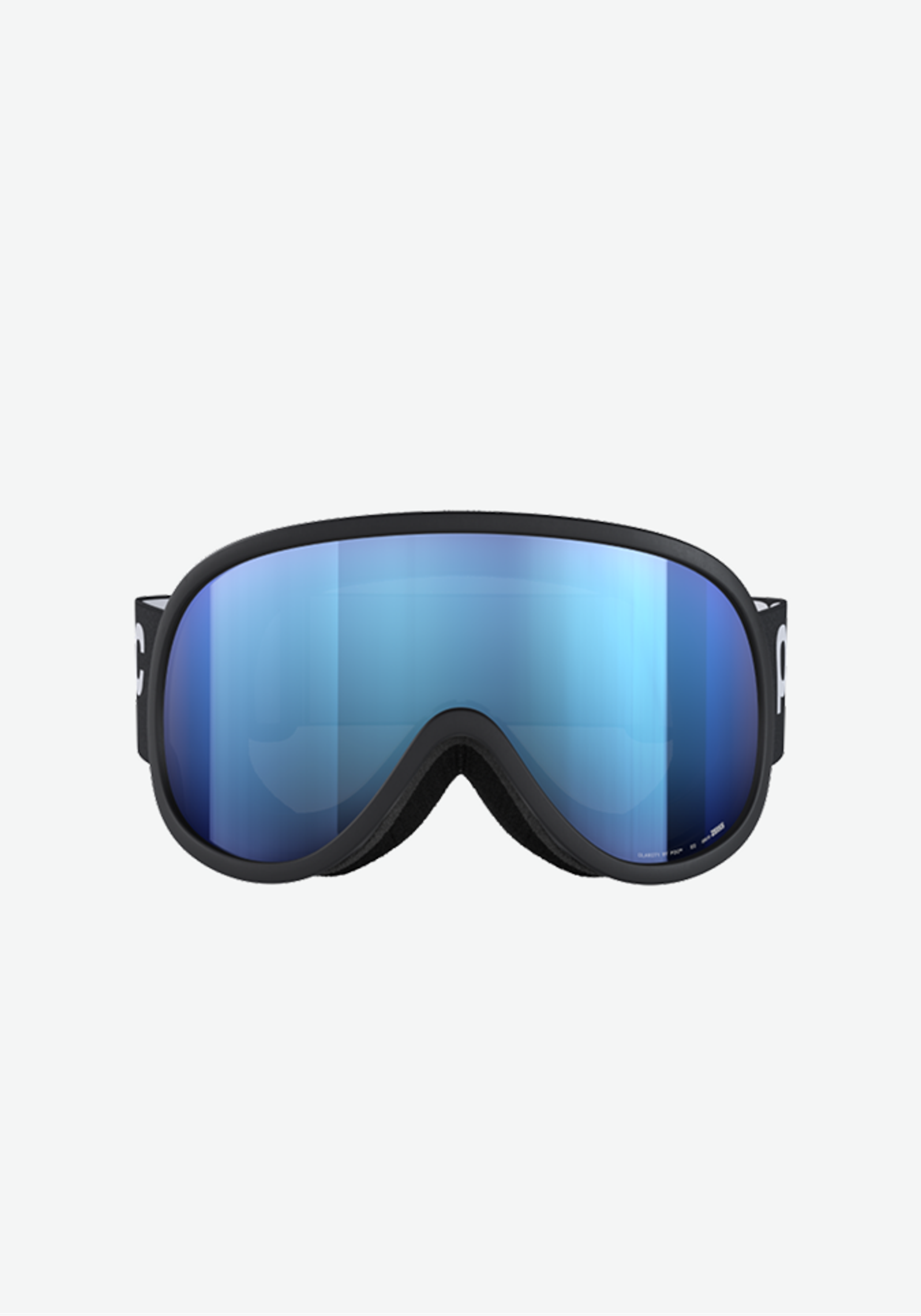 retina mid ski goggles POC
