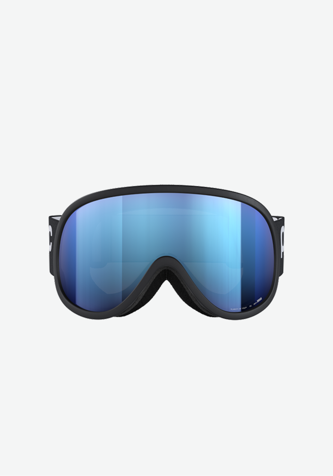retina mid ski goggles POC