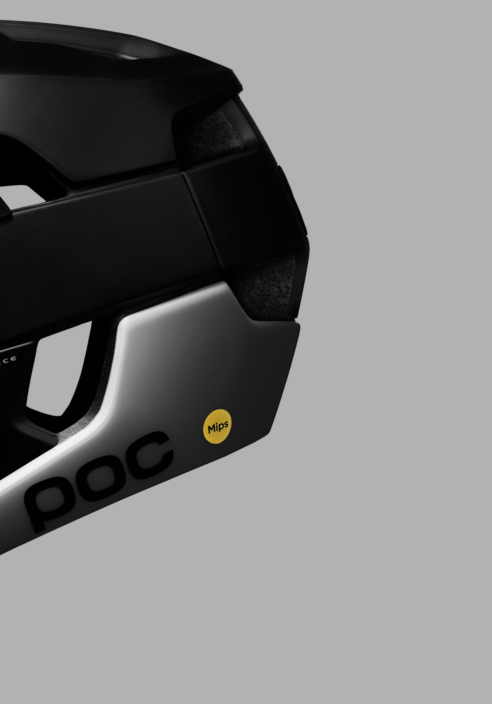 Otocon Race MIPS MTB Helmet in Fluorescent Orange AVIP/Uranium