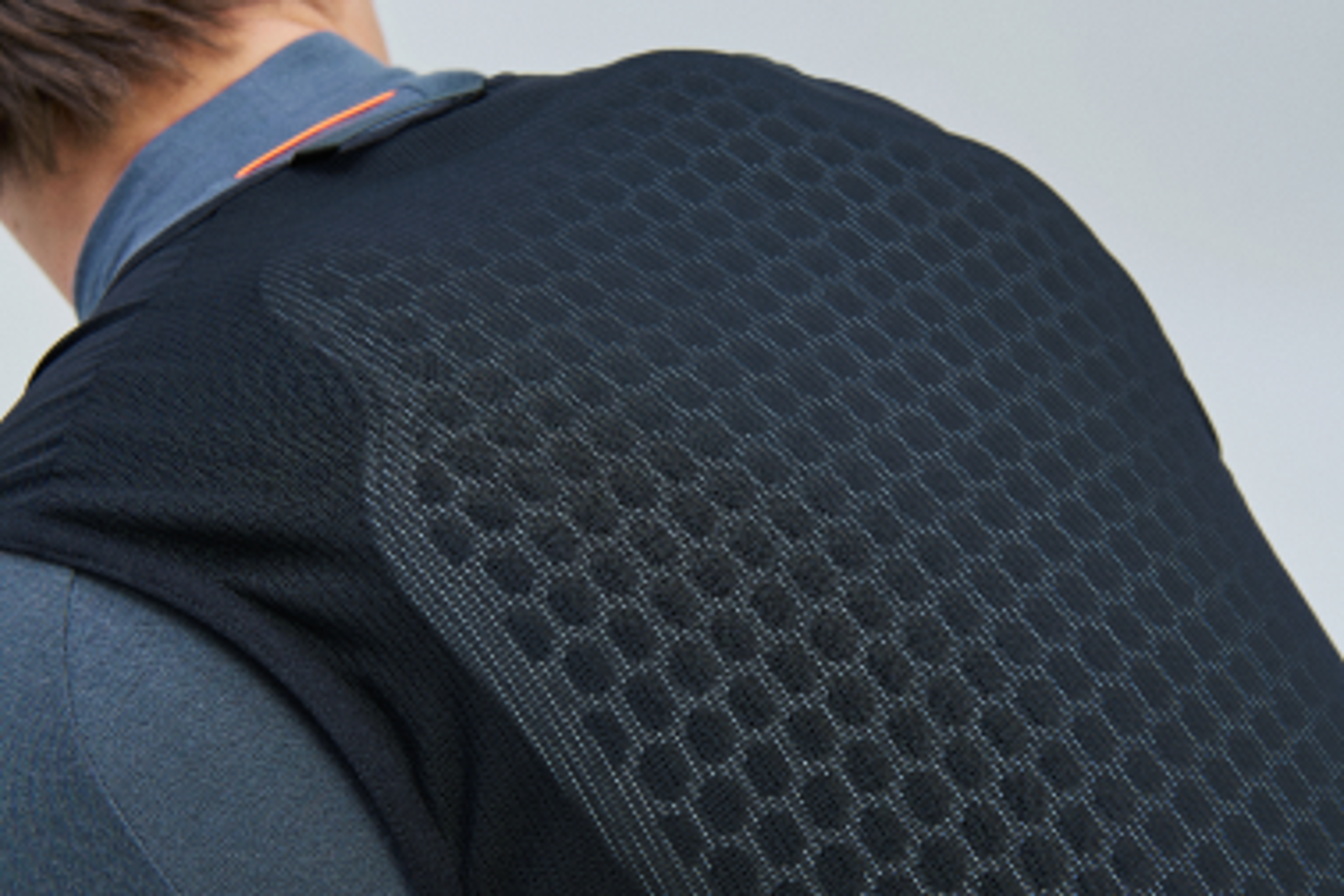 shaped for FREE MOVEMENT