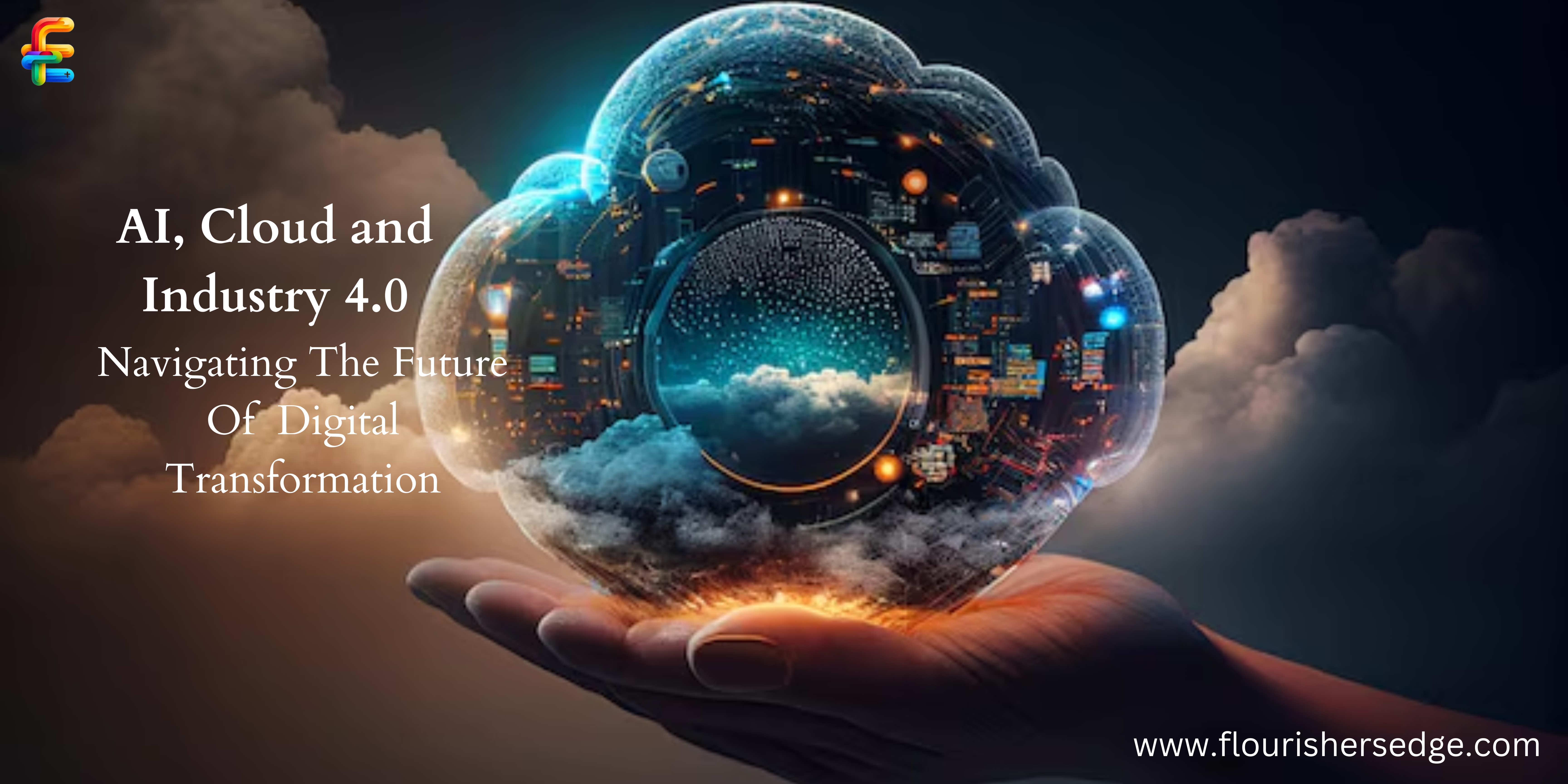 Cloud Computing Innovations: Shaping the Future of Digital Transformation 🌐☁️