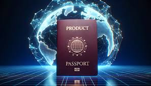 🌍✨ The Future of Sustainability: Digital Product Passport (DPP)