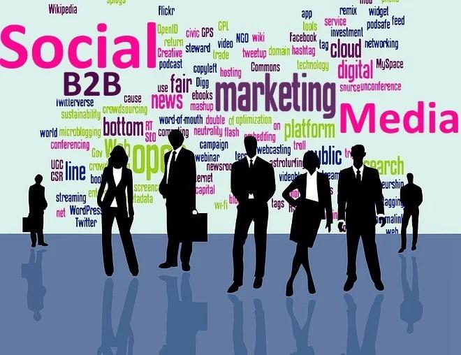 The Double-Edged Scroll: Navigating Social Media for Business Success and Societal Impact.