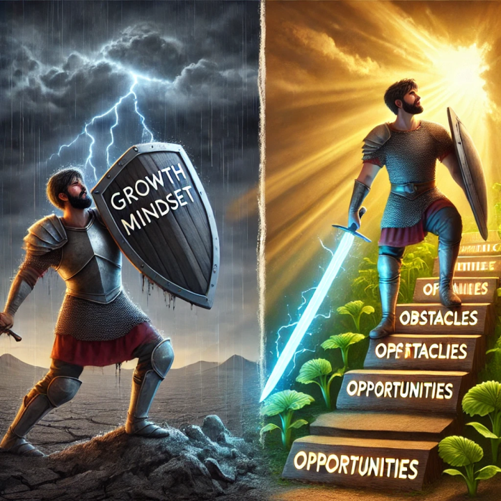 The Catalyst for Enduring Growth 📈: Mastering Scalable Innovation 🧠