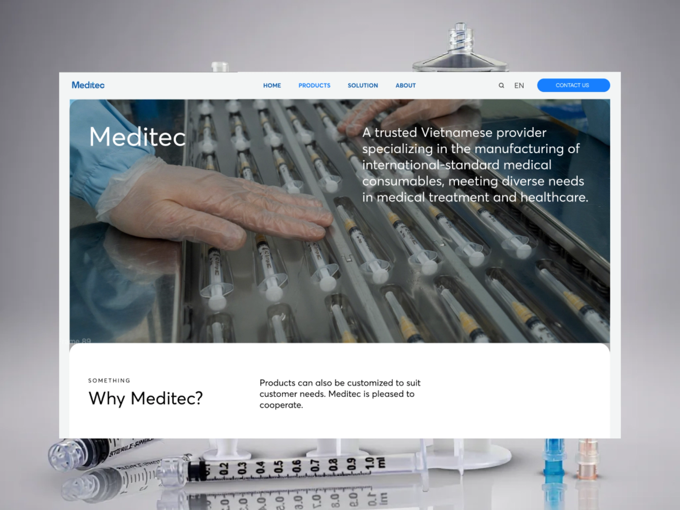Meditec