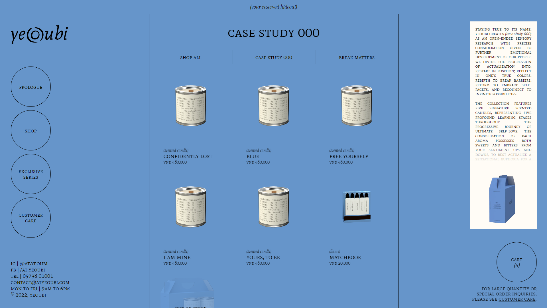 Project image