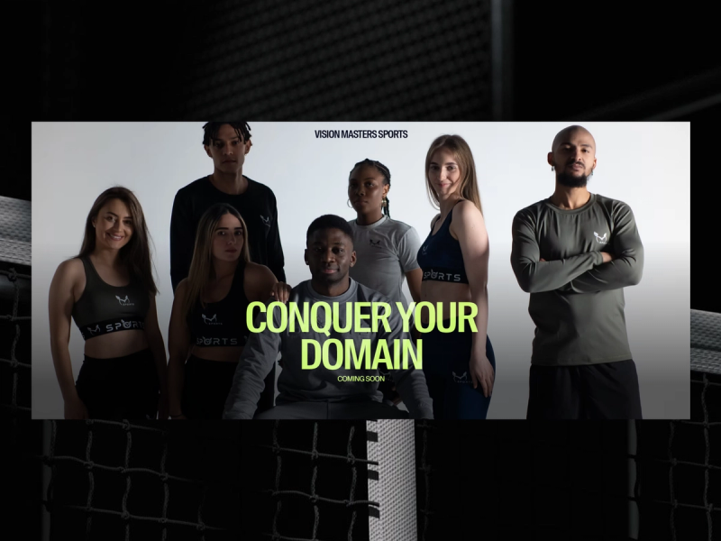 Vision Masters Sports