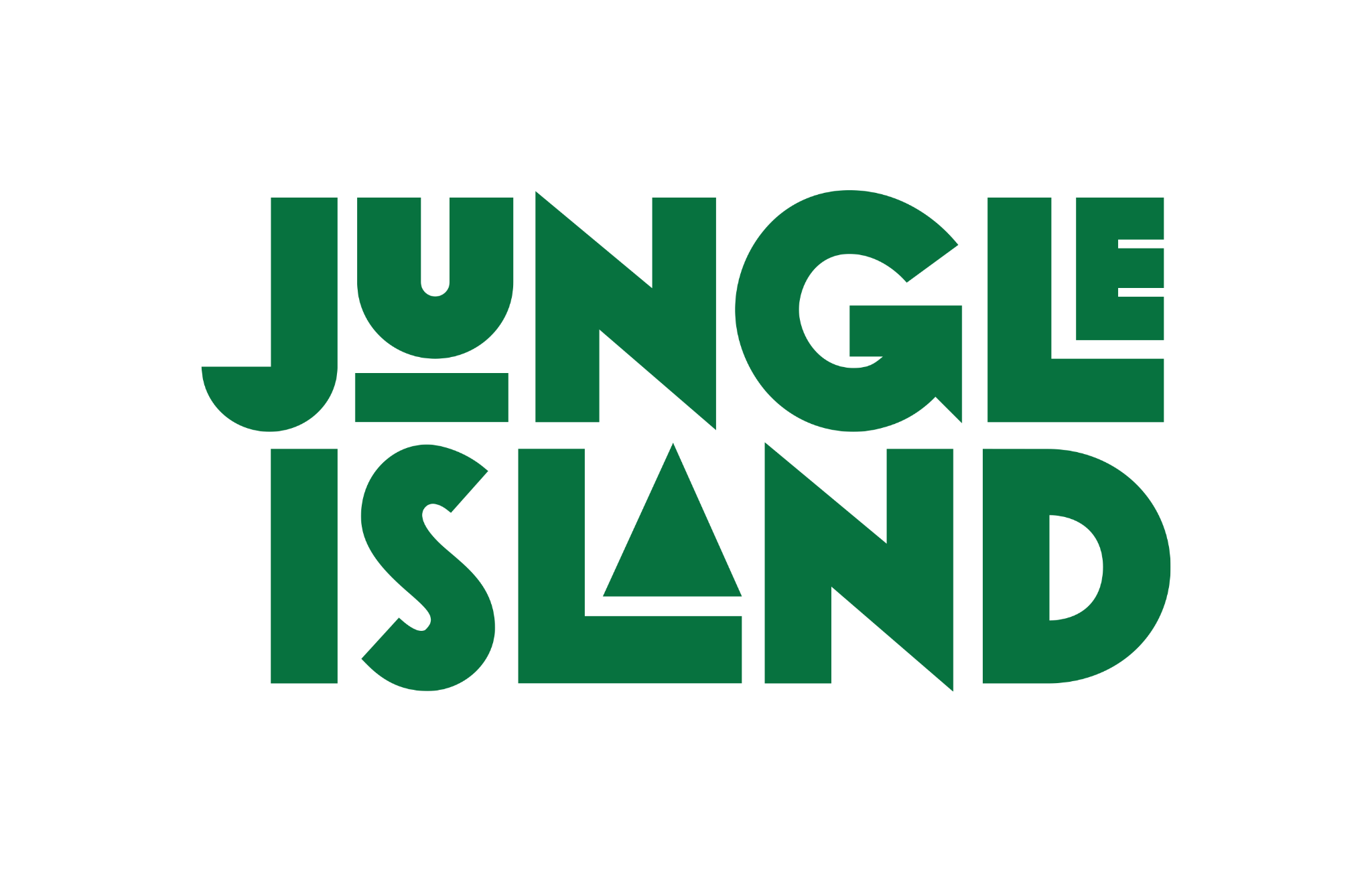 Jungle Island