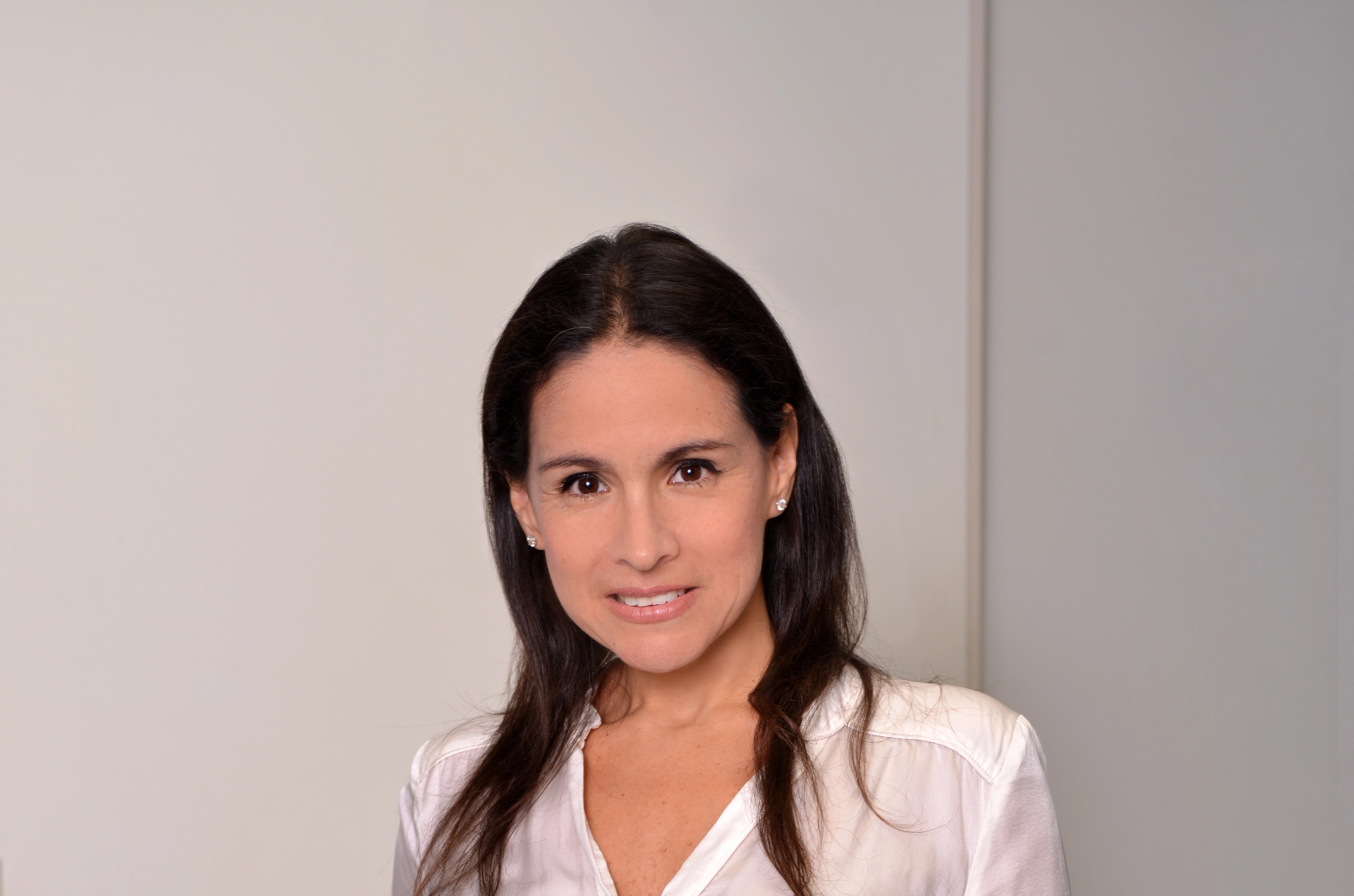 Karla C. Richey, publisher and founder of Miami Kids Magazine