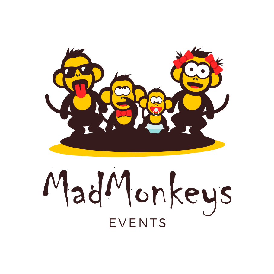 Mad Monkeys Events