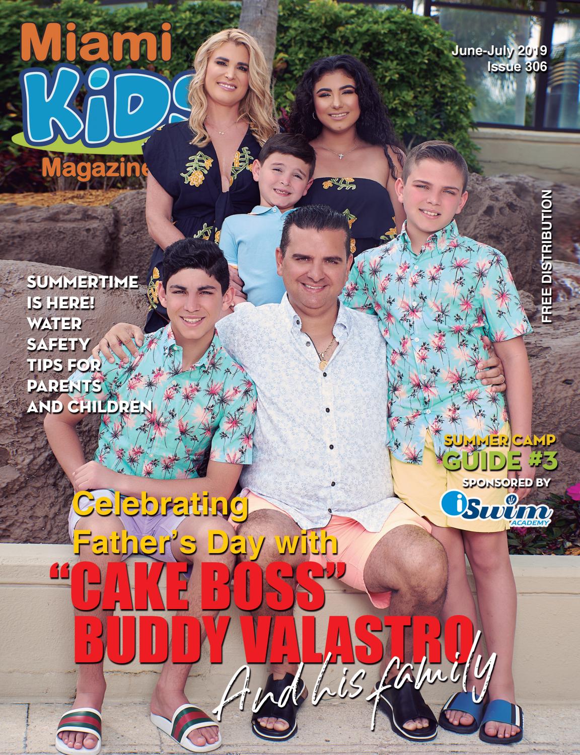 Junio–Julio 2019