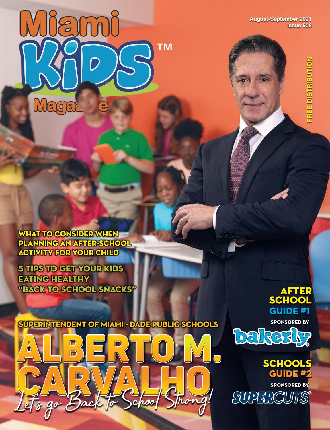 Agosto–Septiembre 2021