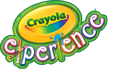 Crayola Experience Orlando
