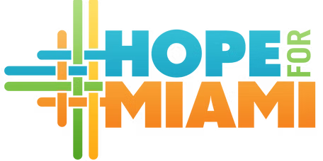 Hope for Miami — Kidz2Success