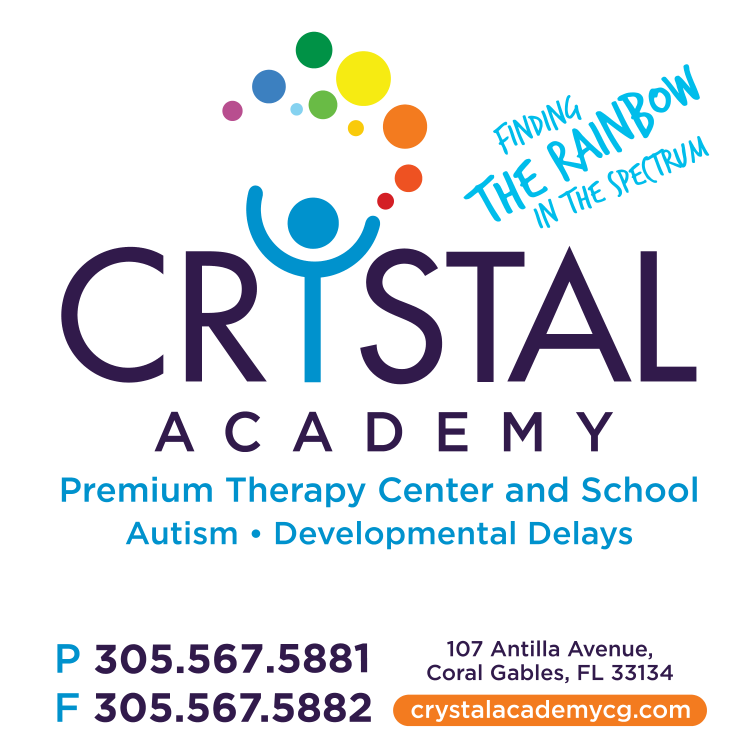 Crystal Academy