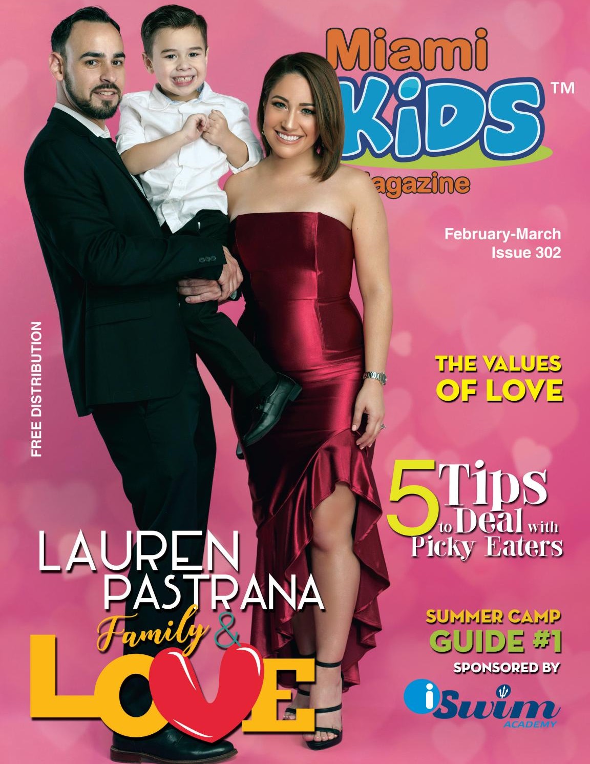 Febrero–Marzo 2019