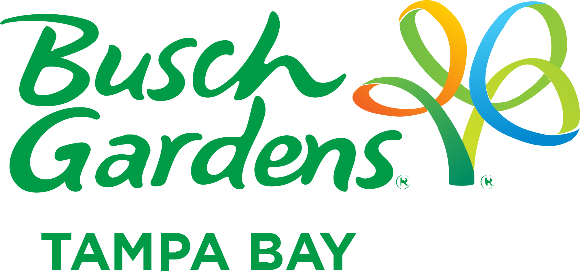 Busch Gardens Tampa Bay