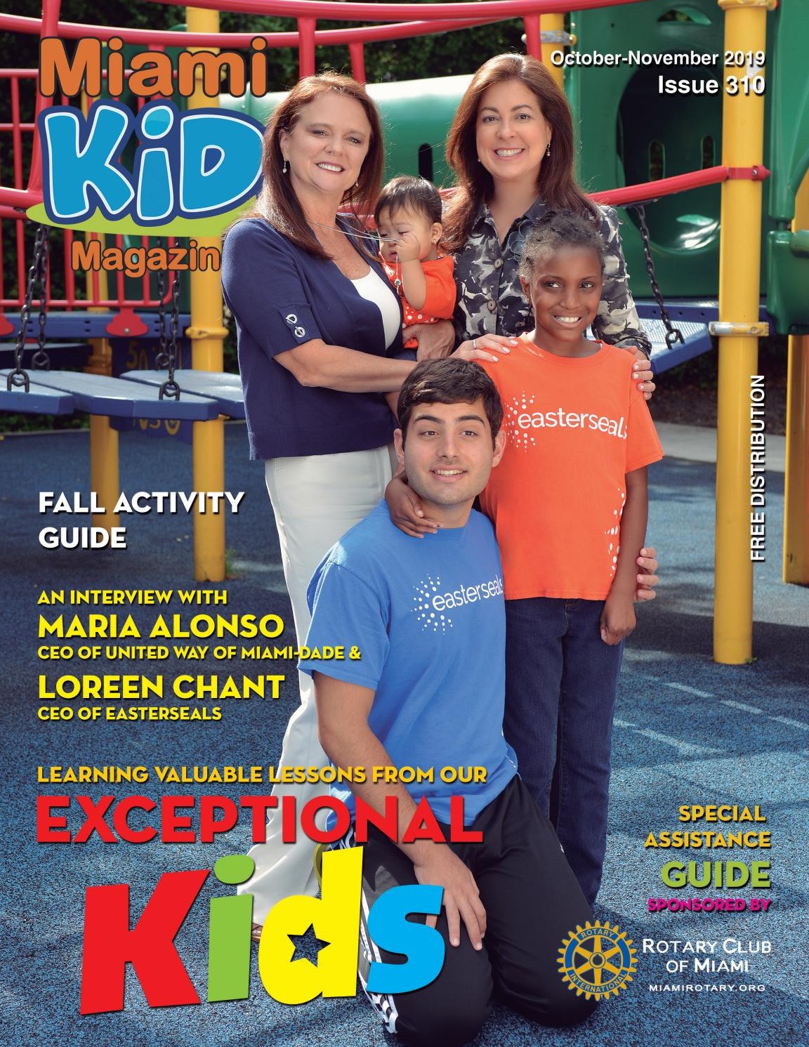 Octubre–Noviembre 2019