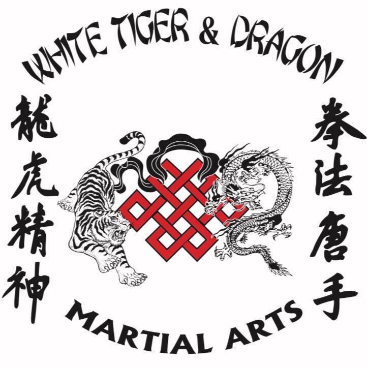 White Tiger