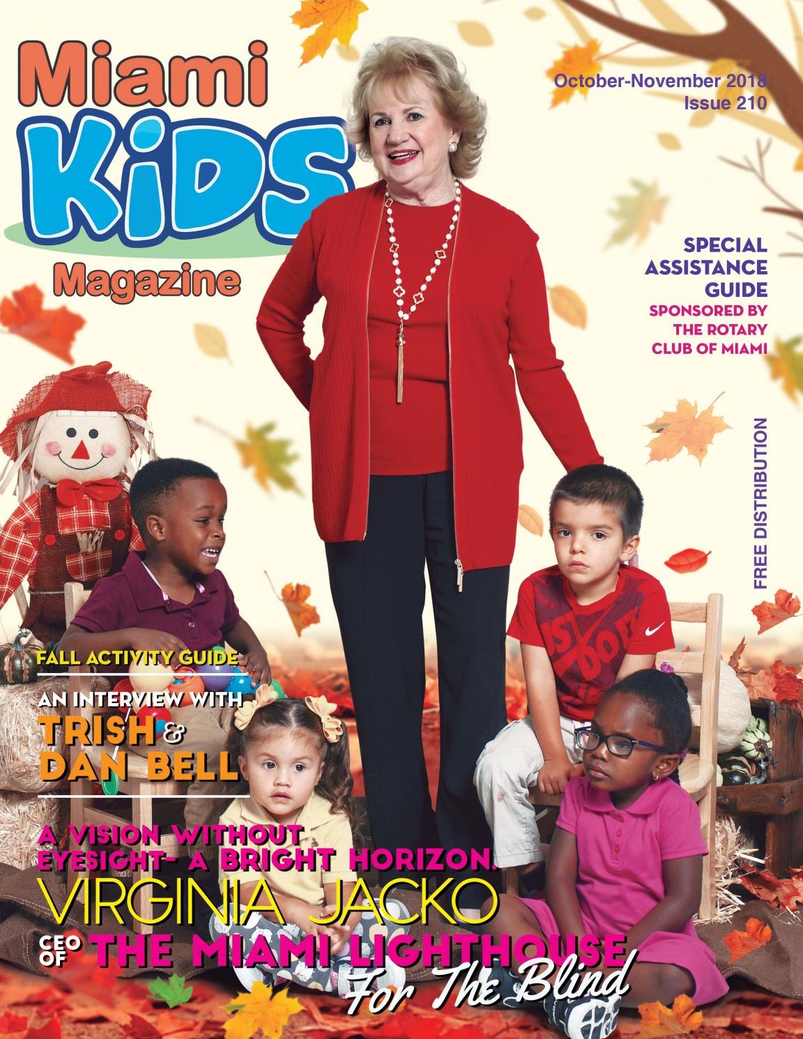 Octubre–Noviembre 2018