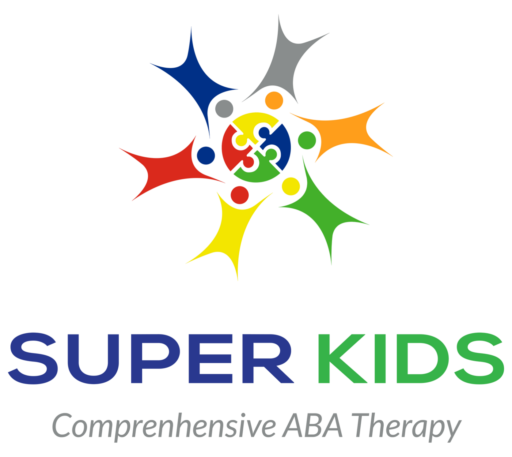 Super Kids ABA
