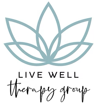Live Well Therapy Group