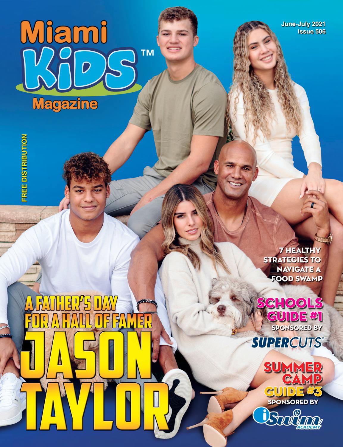 Junio–Julio 2021