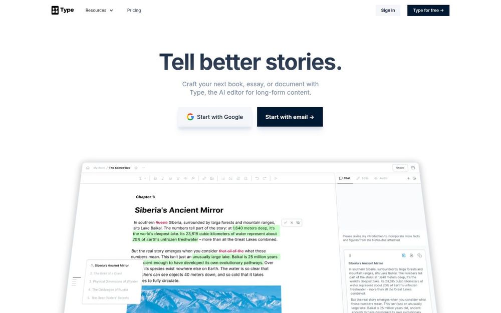 image of Type image of Type