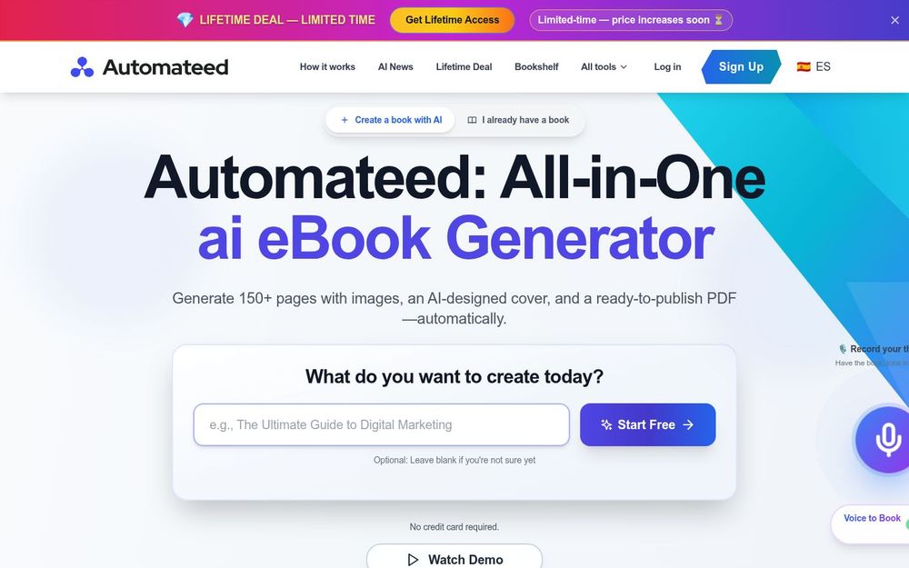 image of Automateed image of Automateed