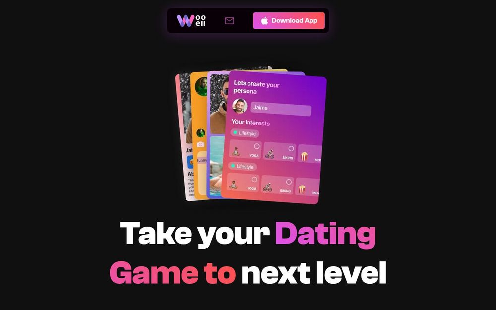 image of WooWell image of WooWell