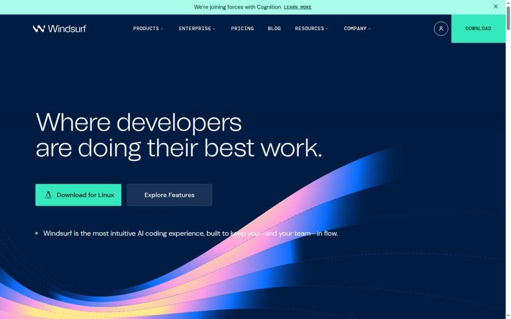 image of Windsurf image of Windsurf