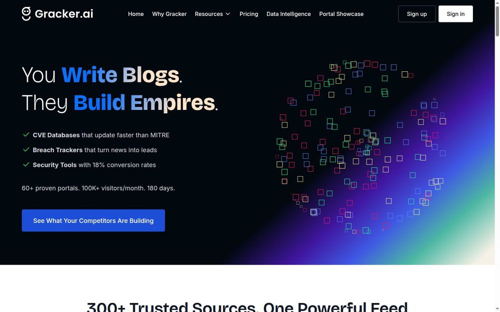 image of Gracker image of Gracker