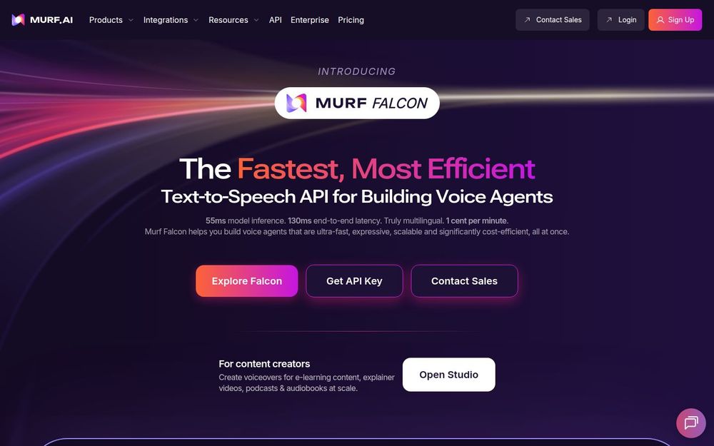 image of Murf image of Murf