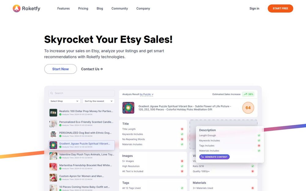 image of Roketfy image of Roketfy