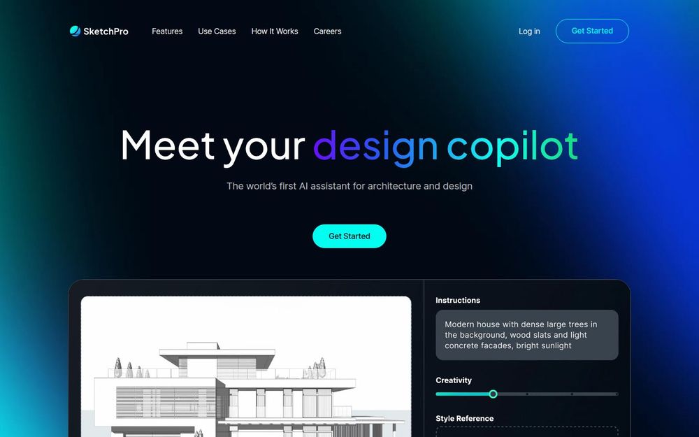 image of SketchPro image of SketchPro