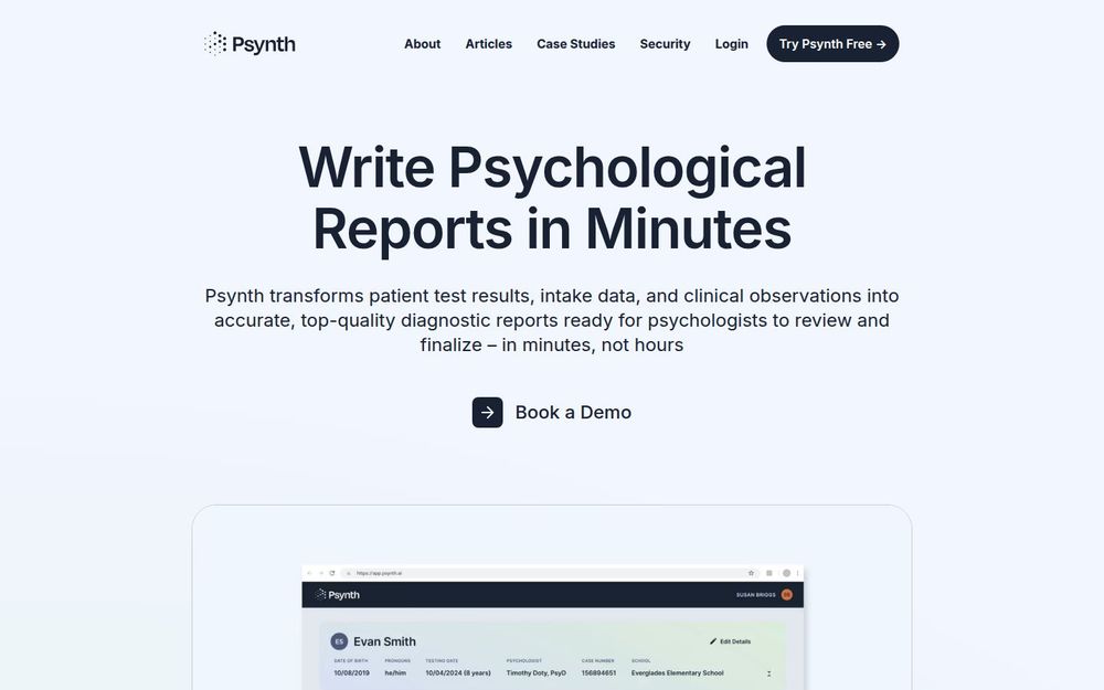 image of Psynth image of Psynth