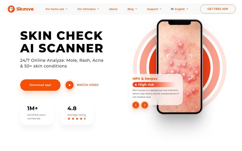 image of Skinive image of Skinive