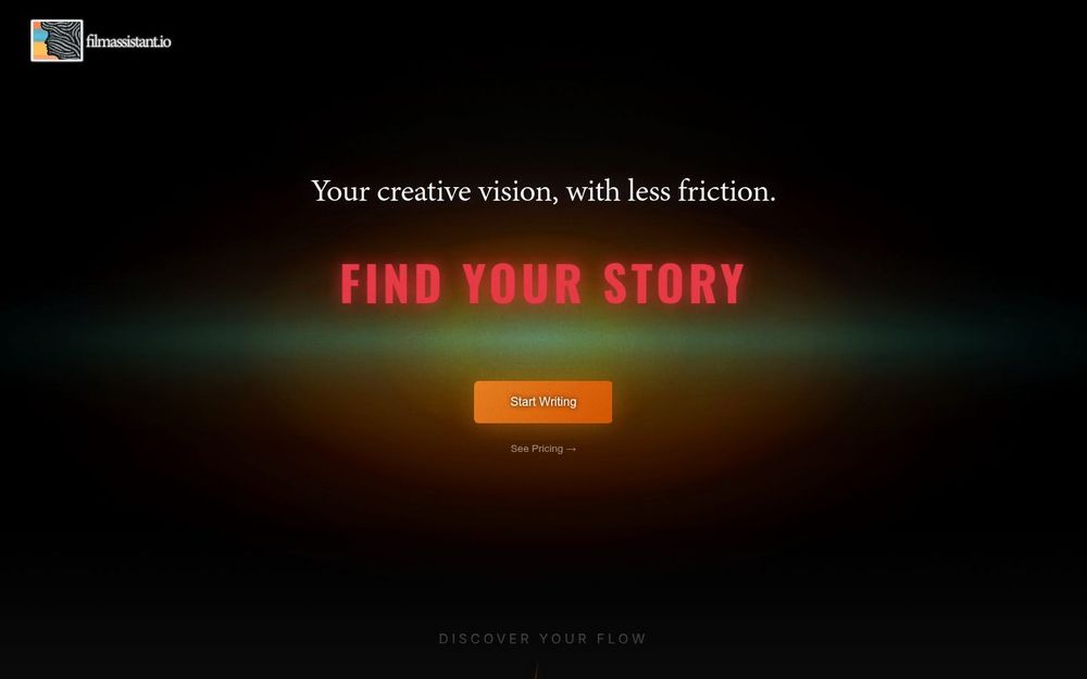 image of Film Assistant image of Film Assistant