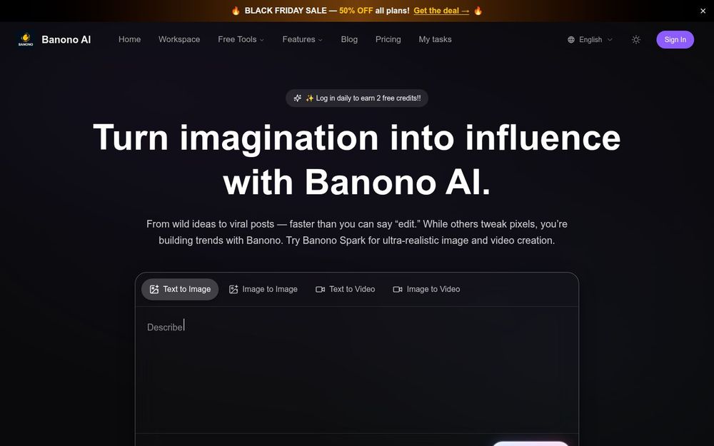 image of Banono image of Banono