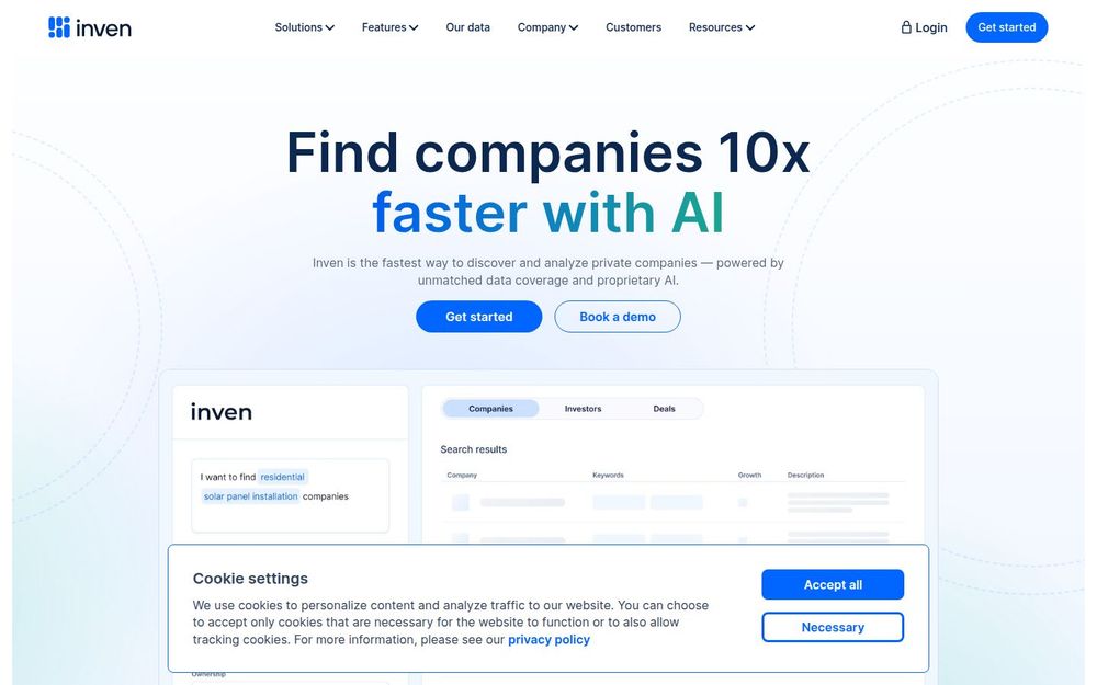 image of Inven image of Inven