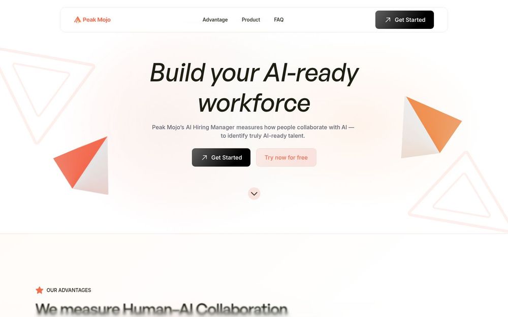 image of PeakMojo image of PeakMojo