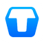 TeraBox 的图标