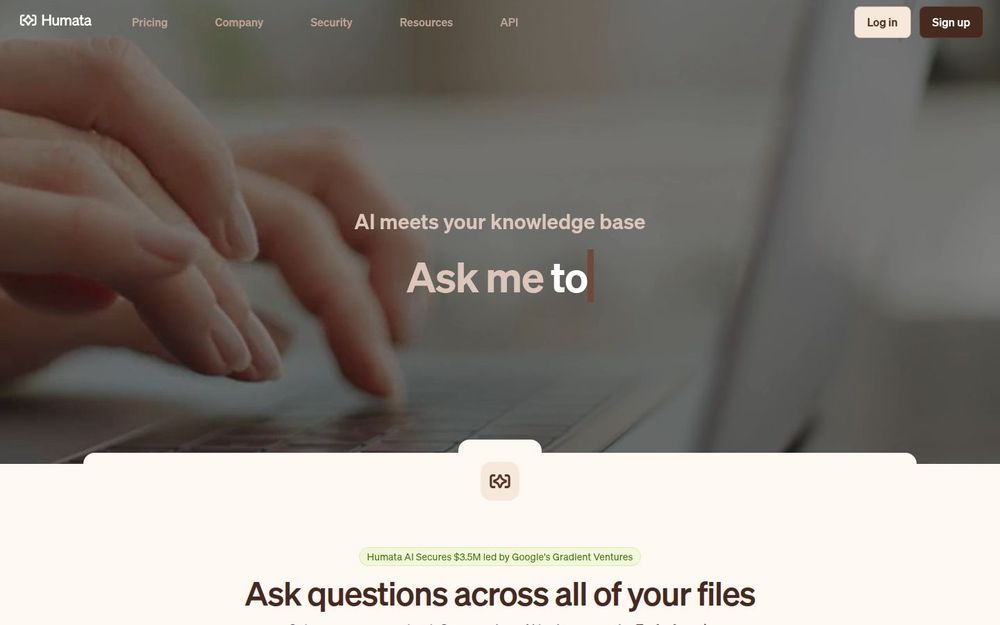 image of Humata image of Humata