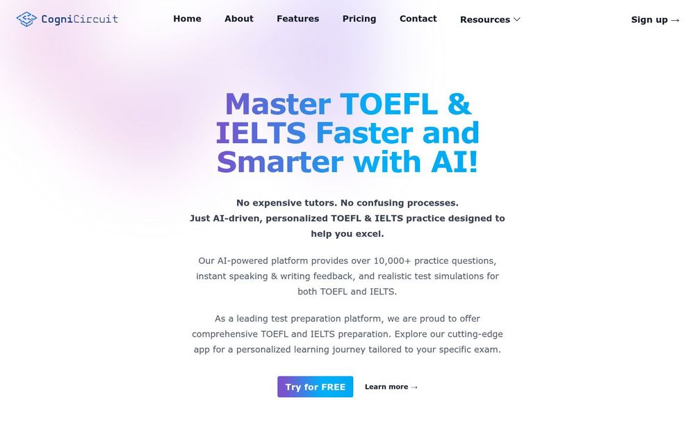 image of CogniCircuit image of CogniCircuit