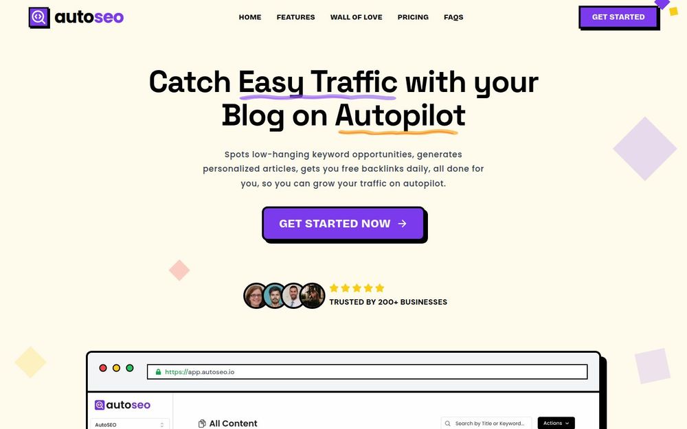 image of AutoSEO image of AutoSEO