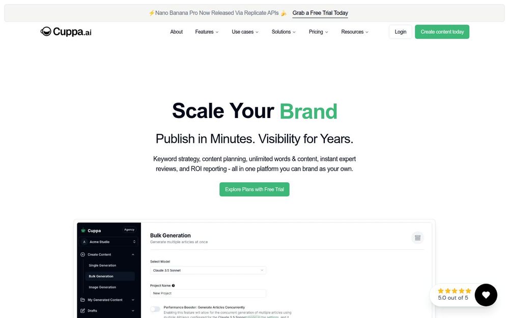 image of Cuppa image of Cuppa