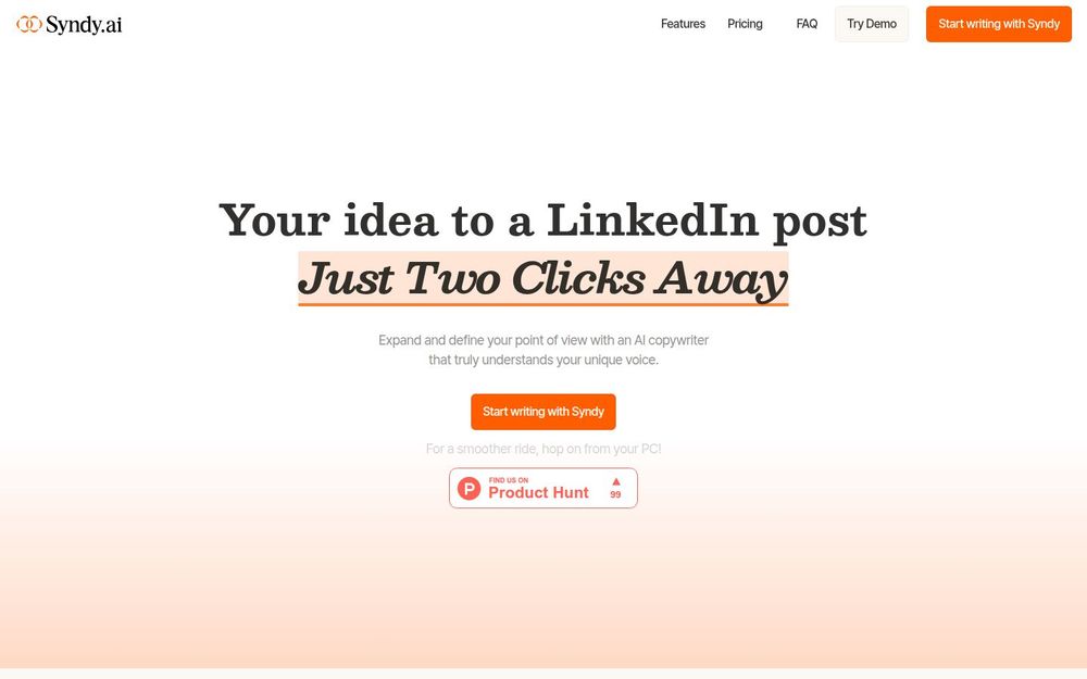 image of Syndy image of Syndy